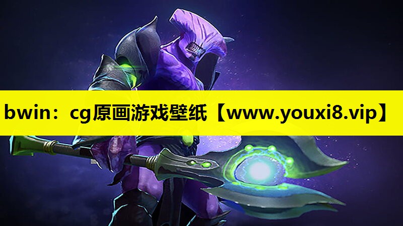 cg原画游戏壁纸