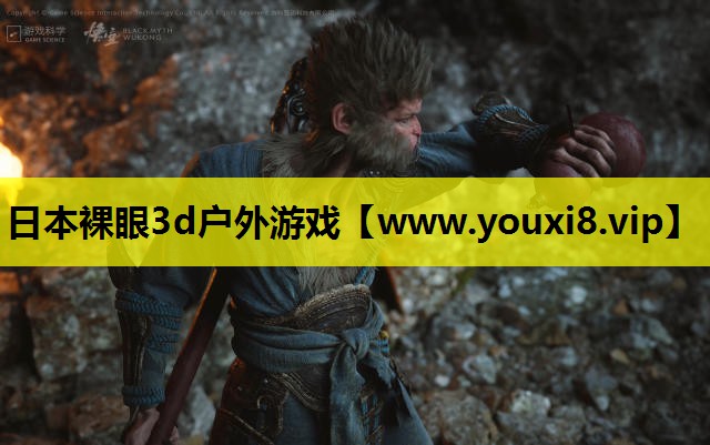 日本裸眼3d户外游戏