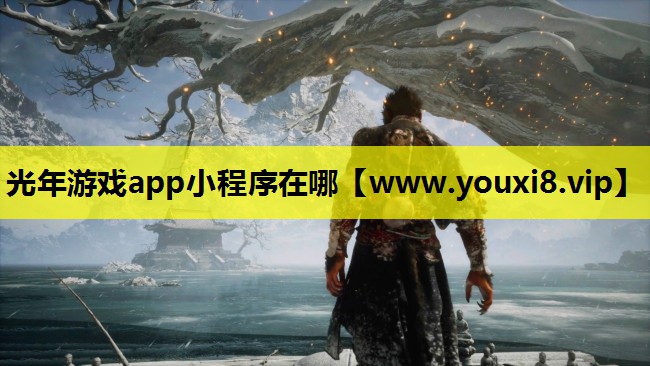 光年游戏app小程序在哪